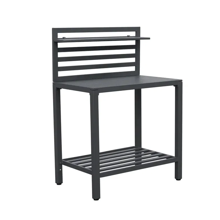 Outdoor Kitchen Oslo