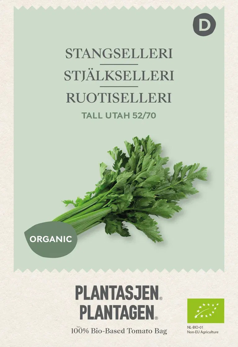 Stangselleri 'Tall Utah'