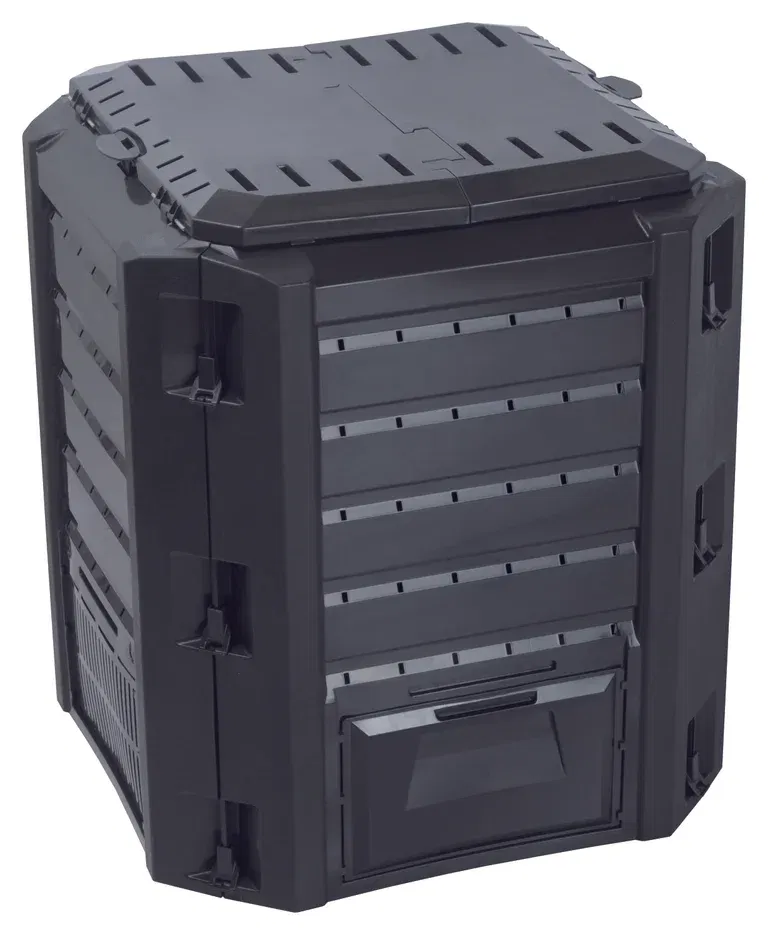 Compogreen composter 380L