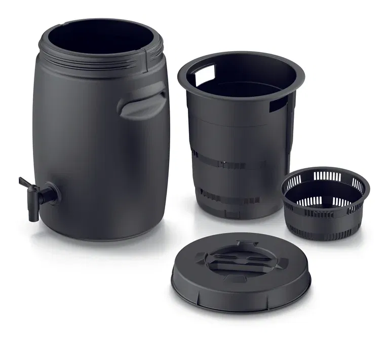 Compost bin Combioliq 25L