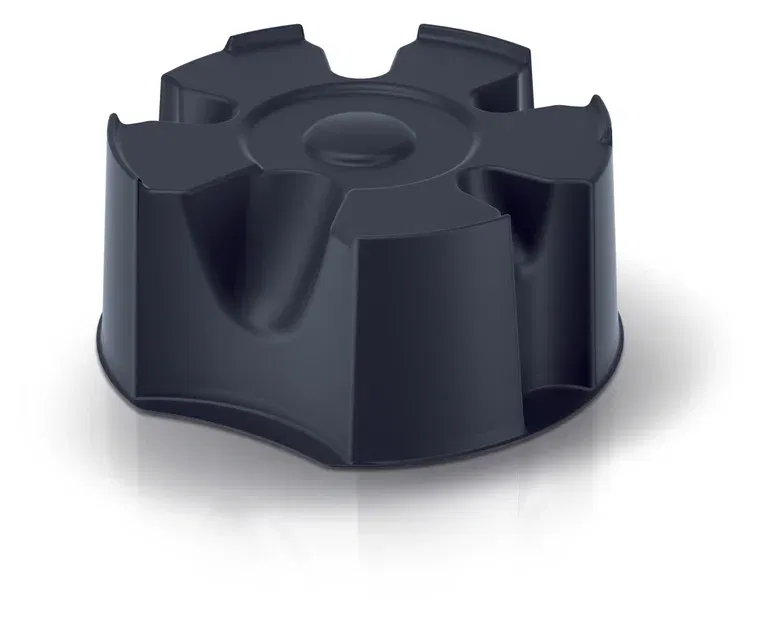 Basecan rainwater tank base