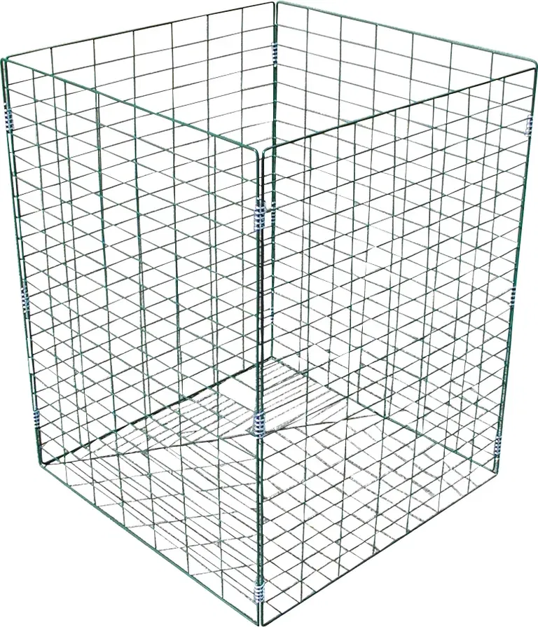 Wire Compost Bin 70X90CM