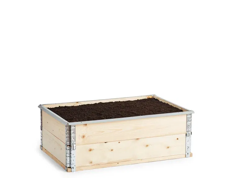 Snail Stopper for Pallet Collar Small