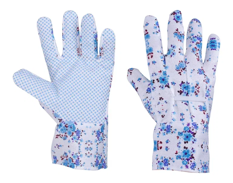 Garden gloves cotton