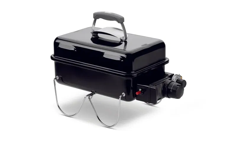 Gas Grill Go-Anywhere