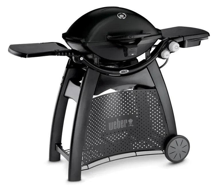 Gas Grill Q-3200