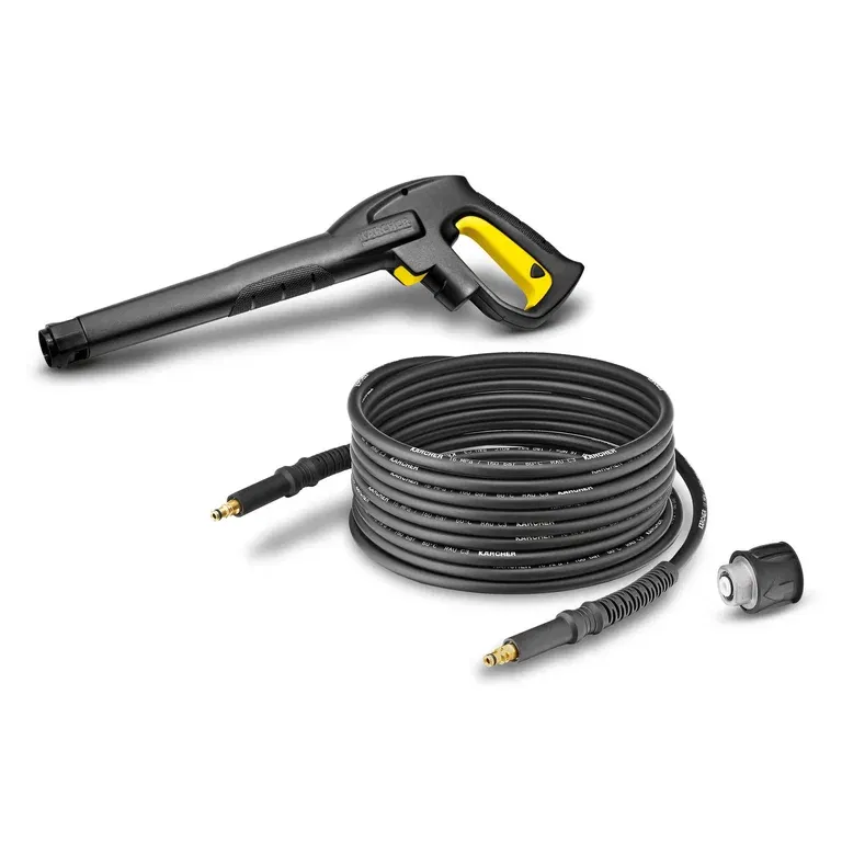 Extension hose quick connect HK 12