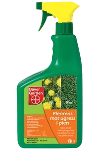 Plenrens Ready For Use 1L