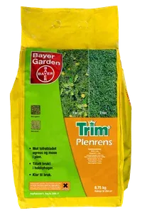 Plenrens Ready For Use 8Kg