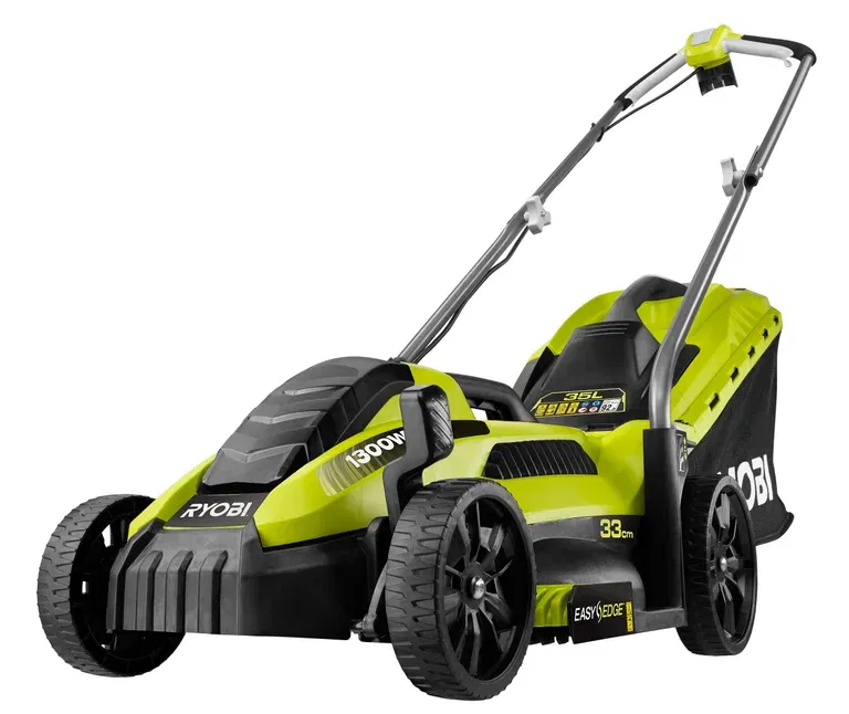 Lawnmower RLM13E33S