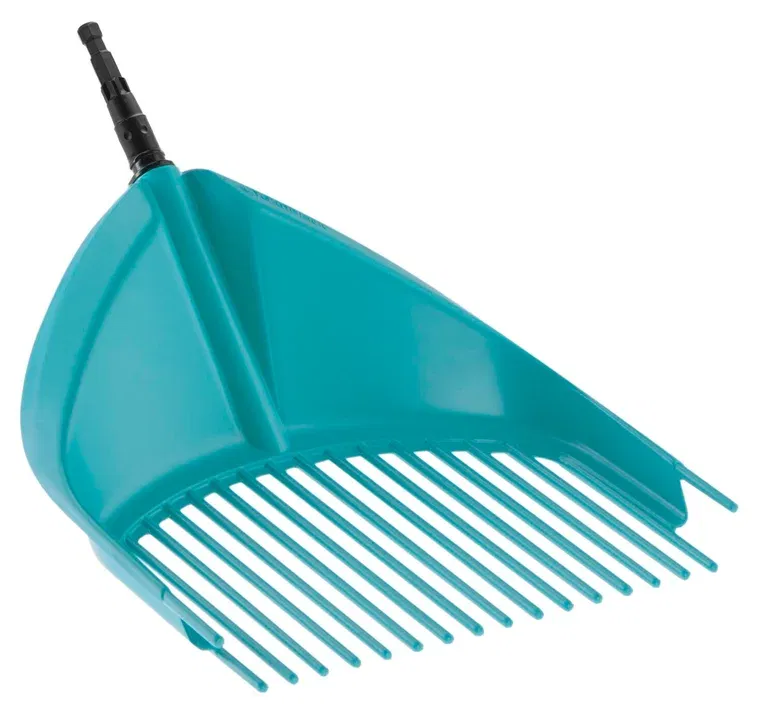 CS Shovel Rake