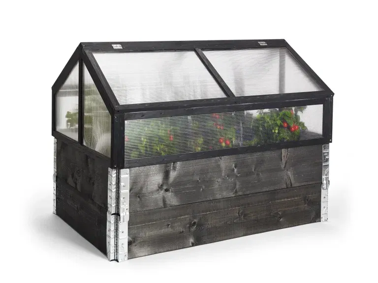 Stina Green House