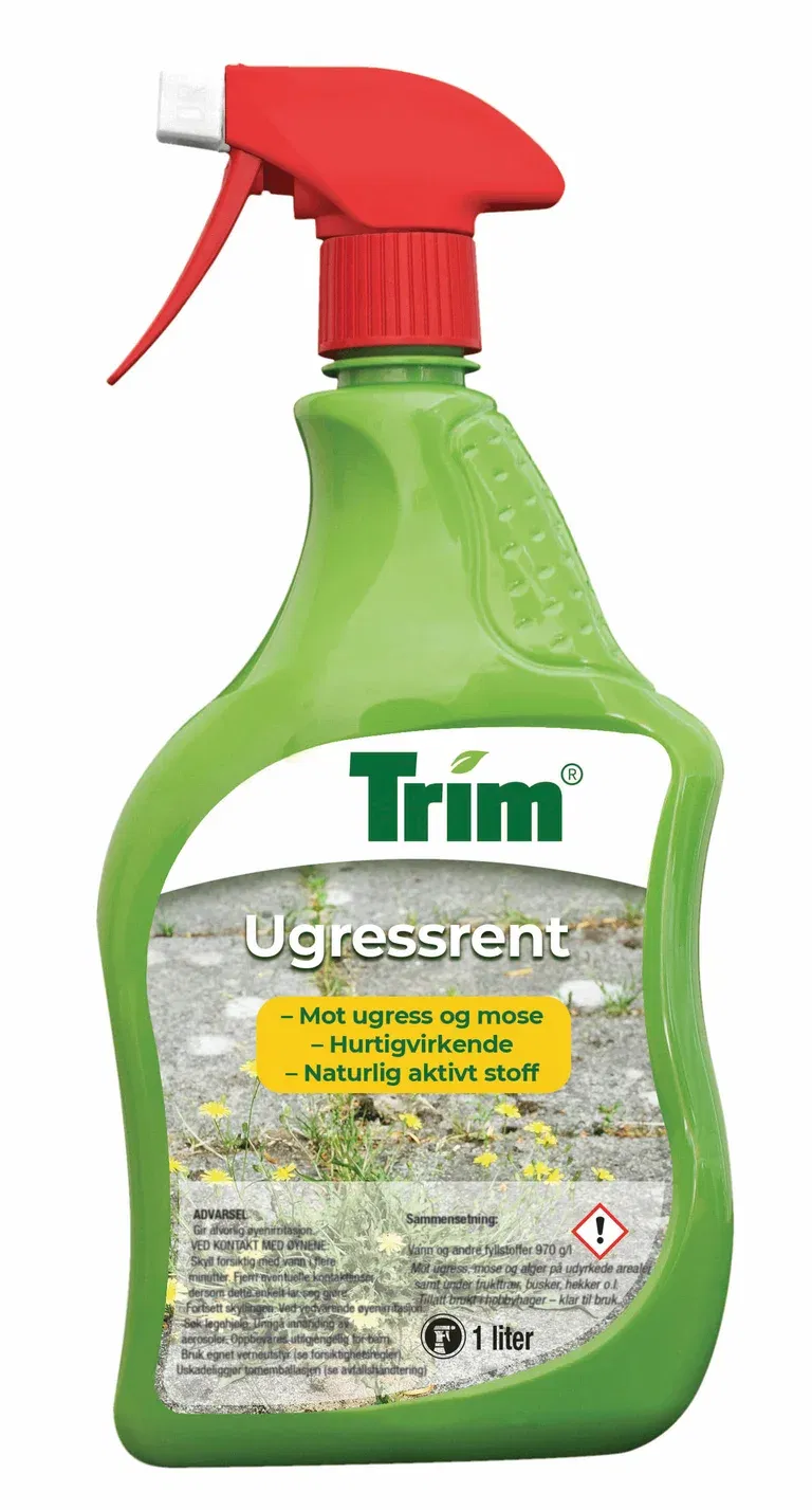 Ugressrent 1L