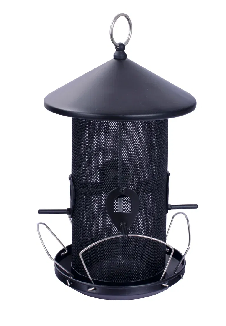 Bird feeder seeds 28,5cm