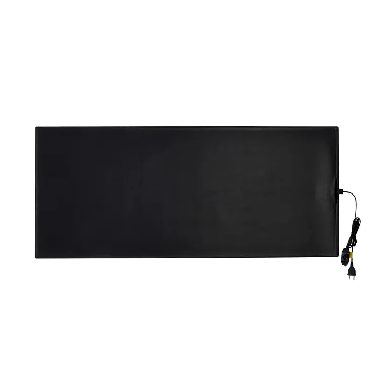 Heat mat 122*52cm with rotary switch