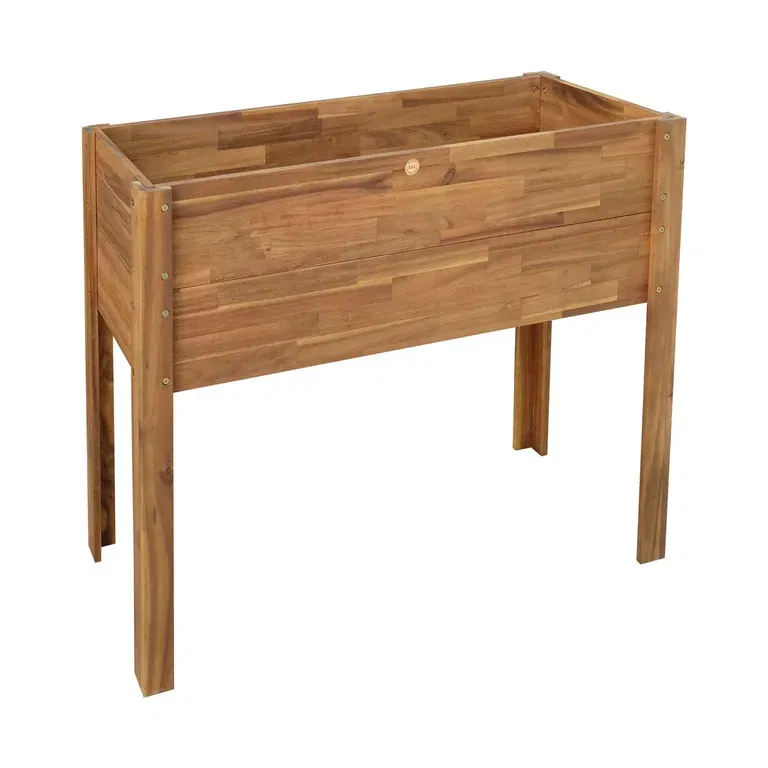 Raised Planting Box Kinsley