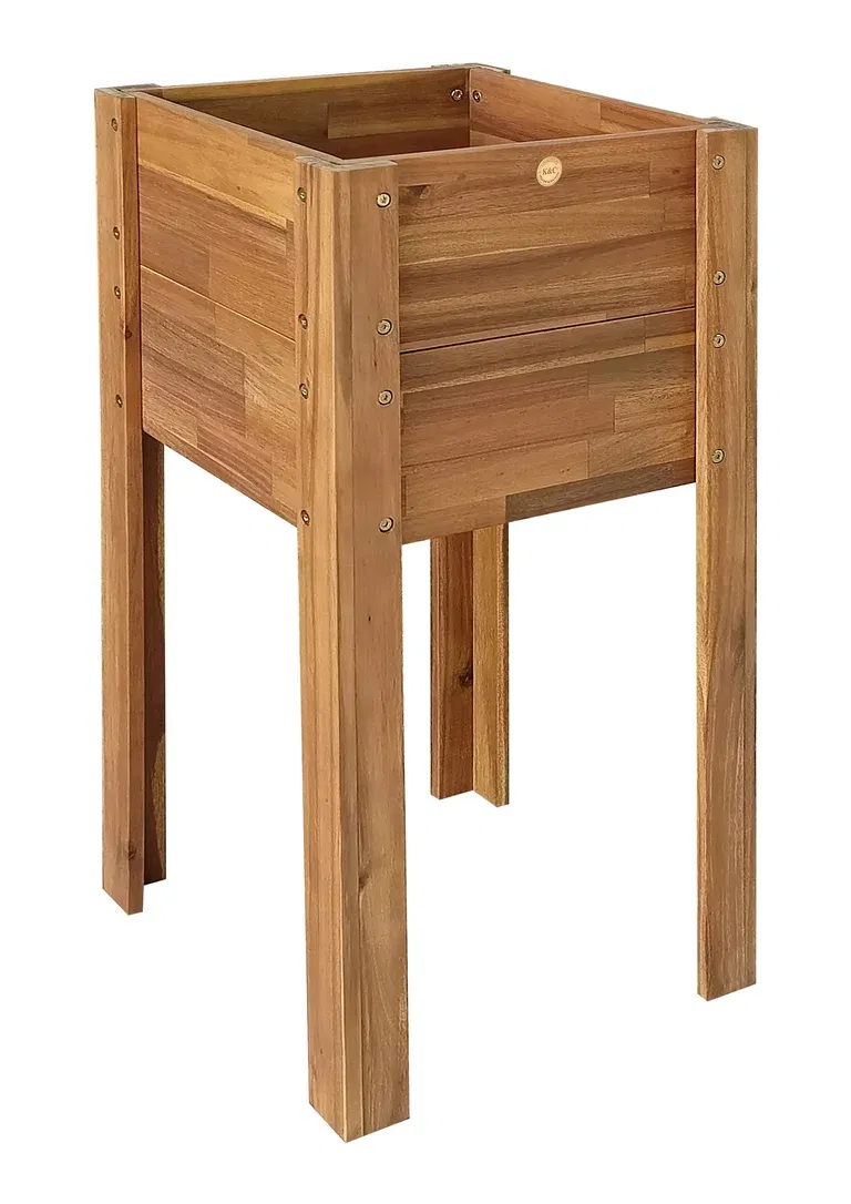 Raised Planting Box Kinsley