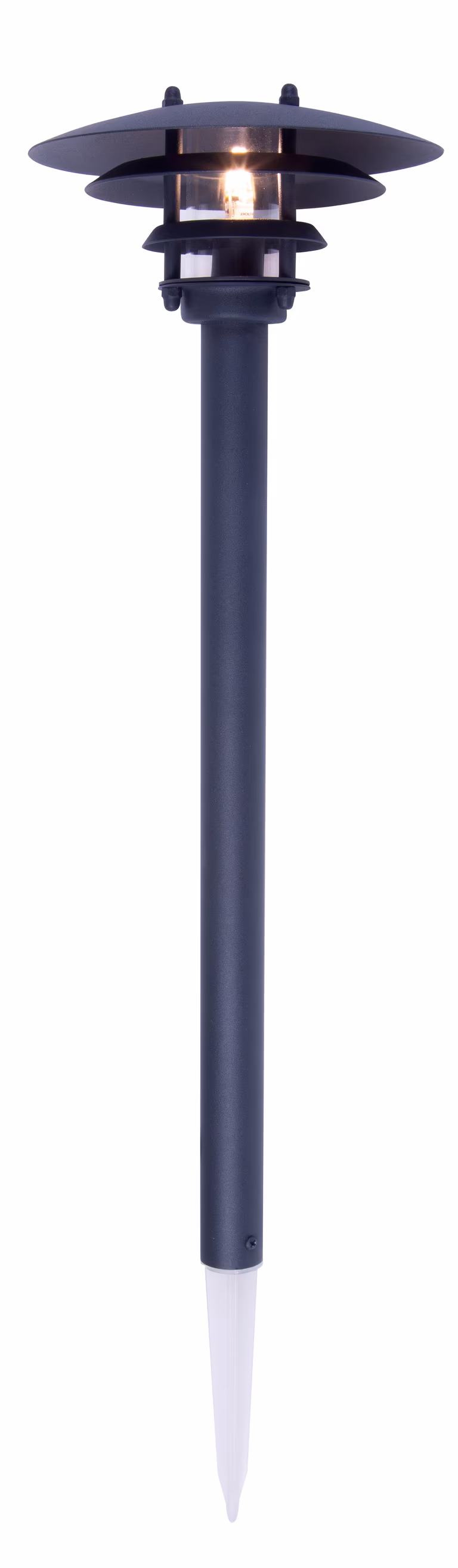 Hagebelysning Connect pullert
