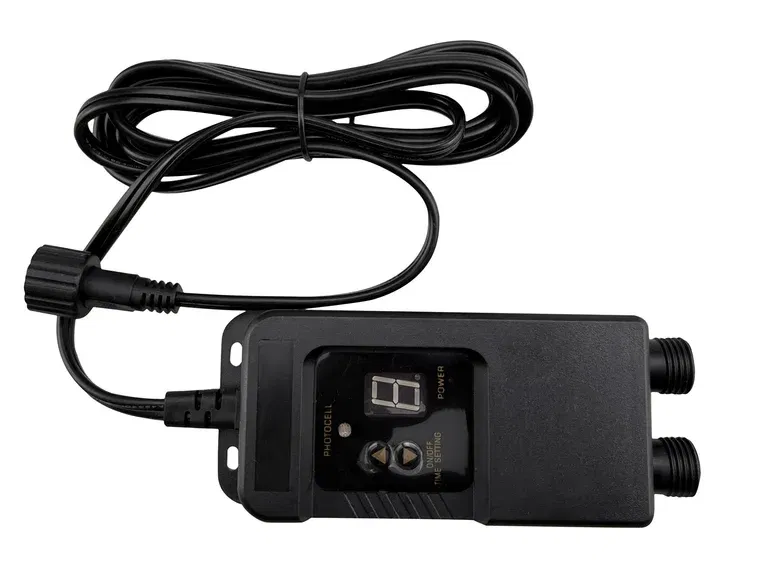 Connect Timer/Photosensor