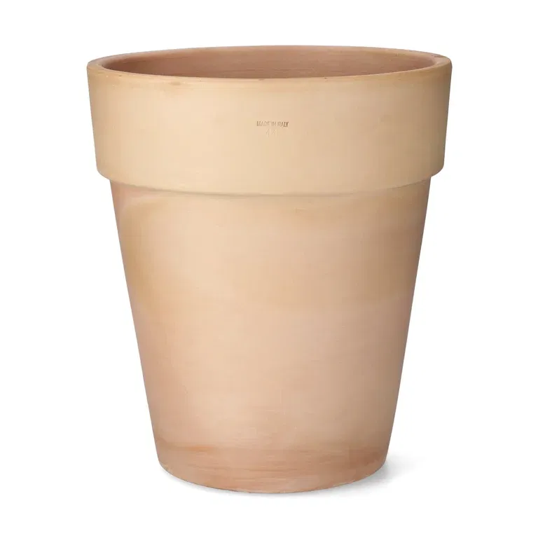 Vaso pot D50 terracotta