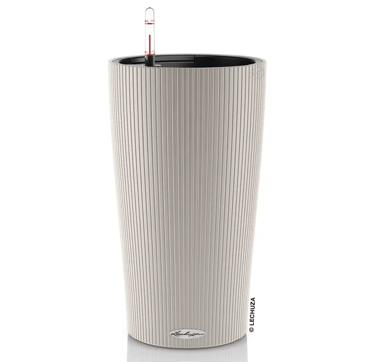 Selfwatering Pot Cilindro