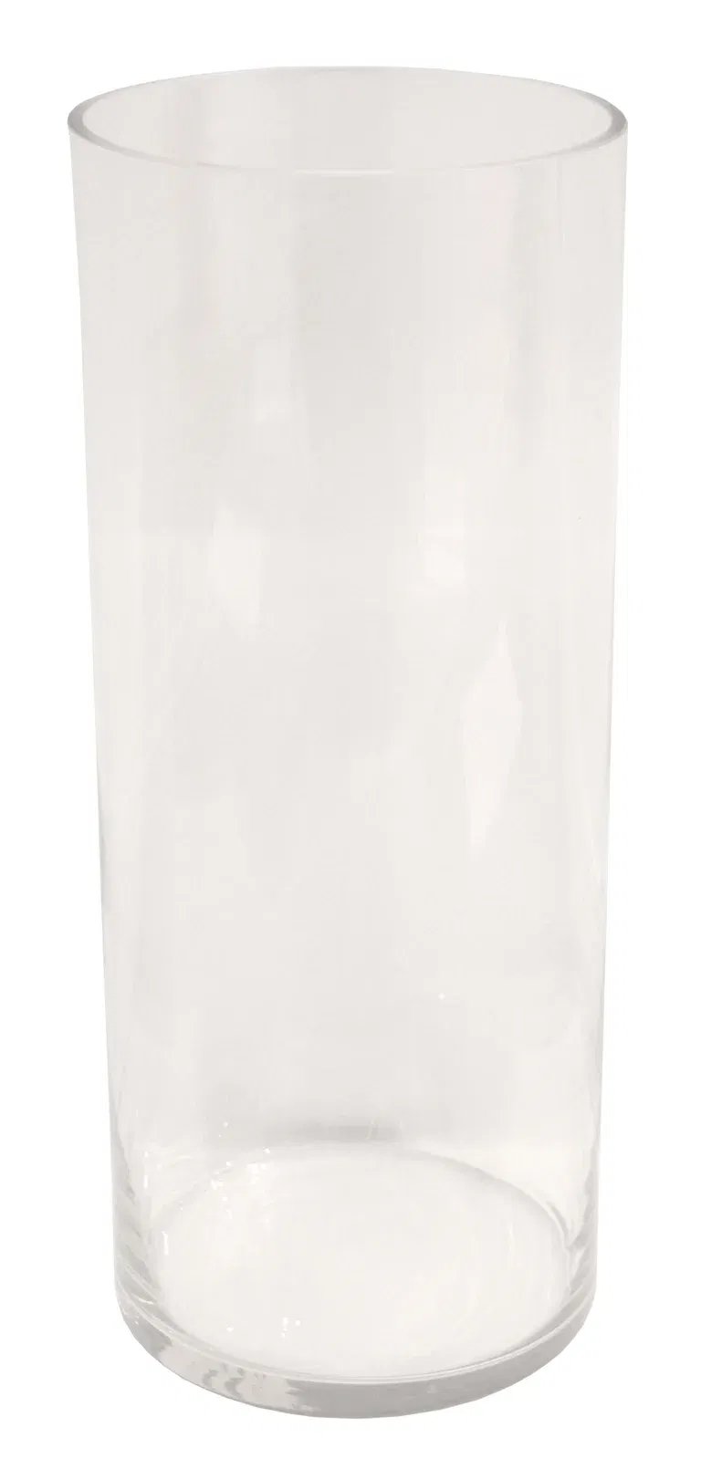 Jenny vase H20 transparent