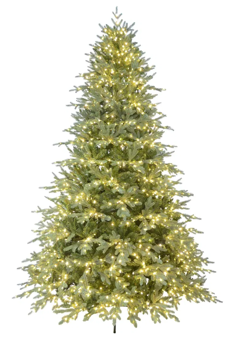 Artificial Christmas Tree Kongsberg