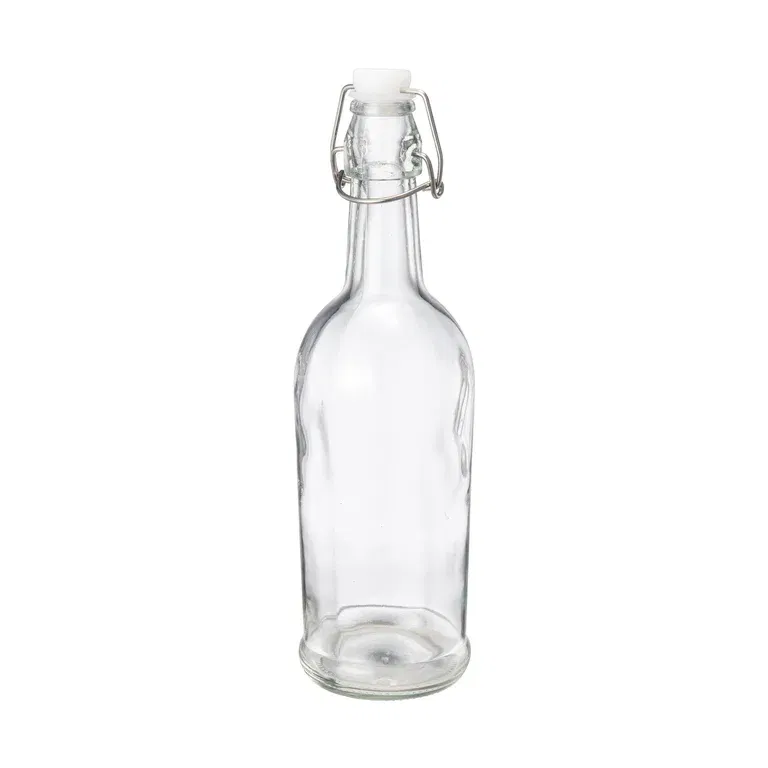 Bottle Glass 0,5 l