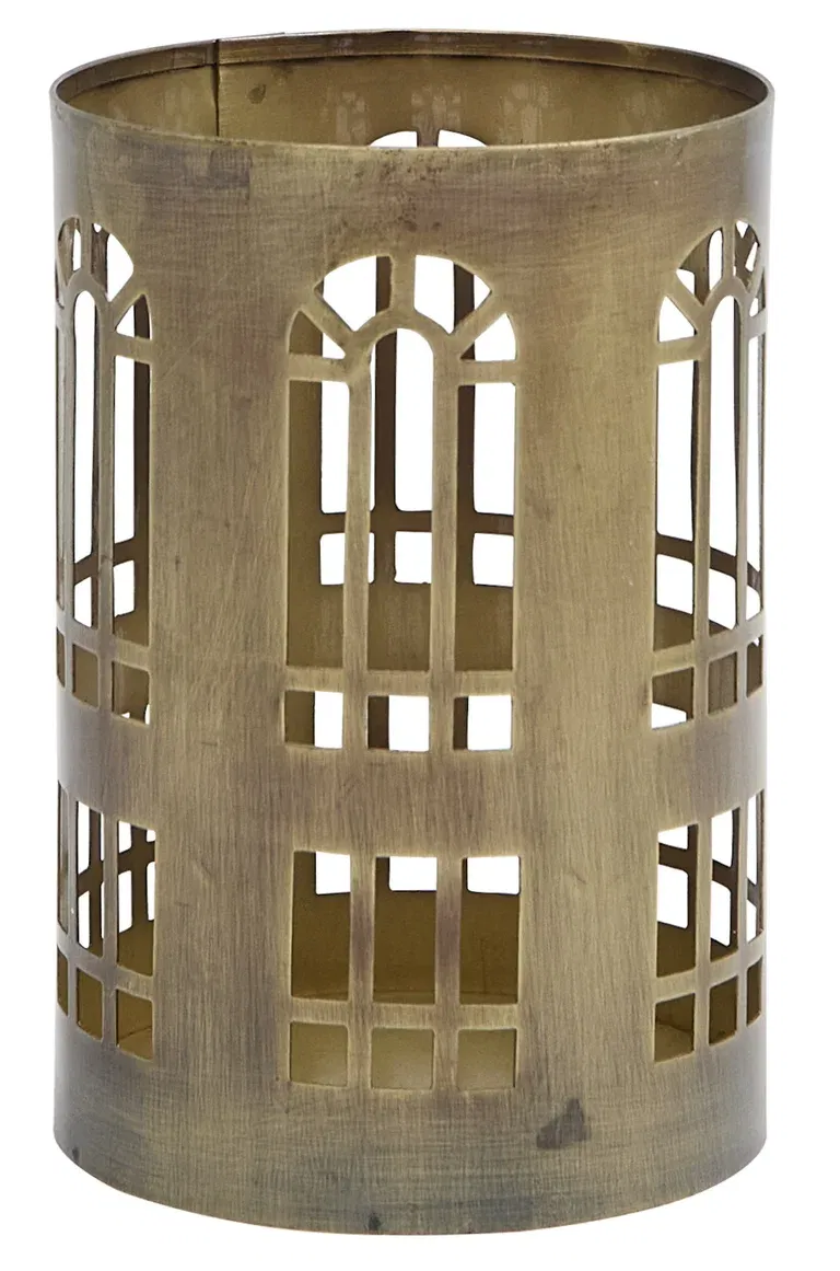 Candle holder Manoir 