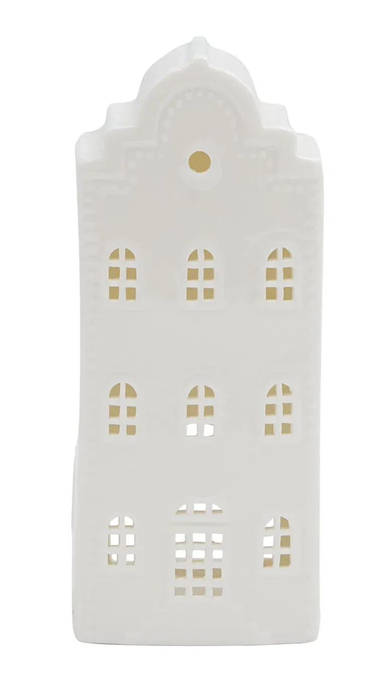 Tea light holder House 