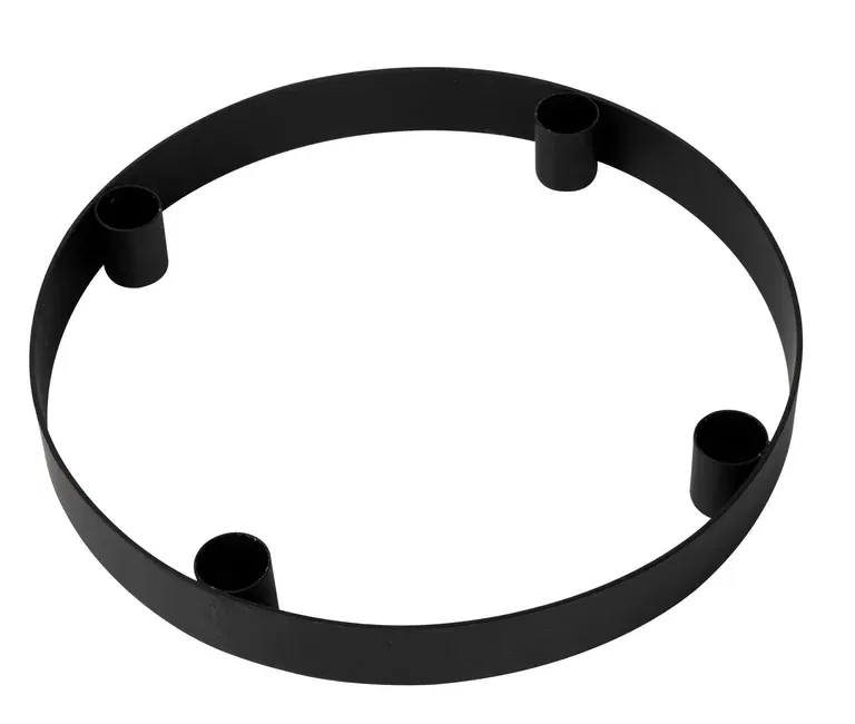 Candle holder Circle 