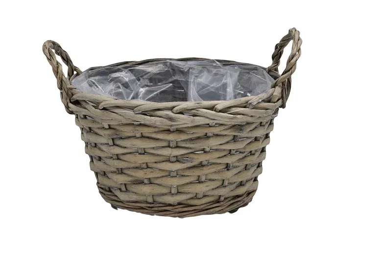 Edith bowl D23,5 grey