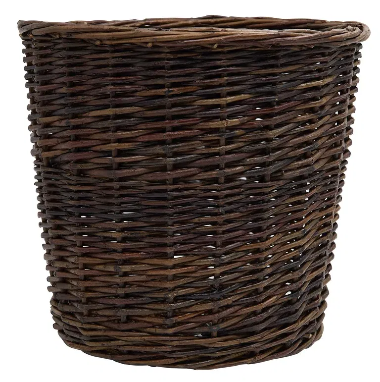 Henny basket D21 brown