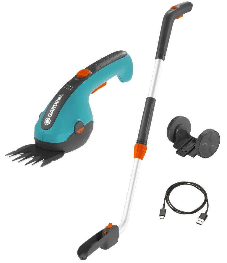 Grass cutter ClassicCut Li