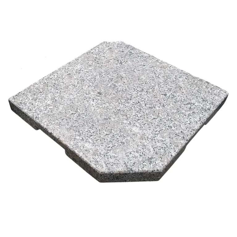 Umbrella Base Plate