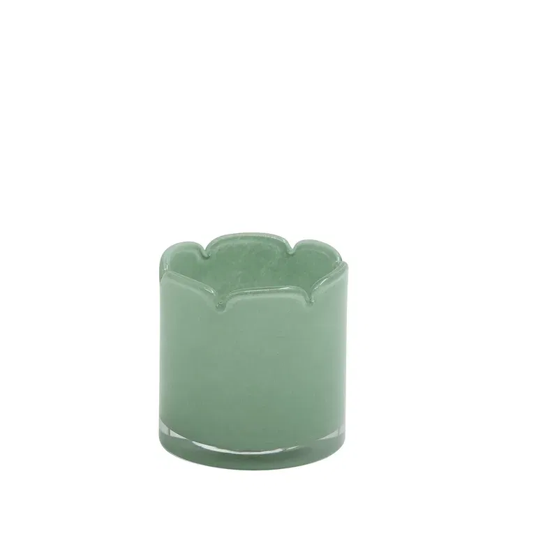 Candleholder Violetta 