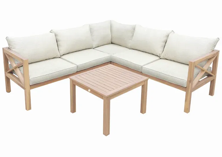 Corner Sofa Set Kendall