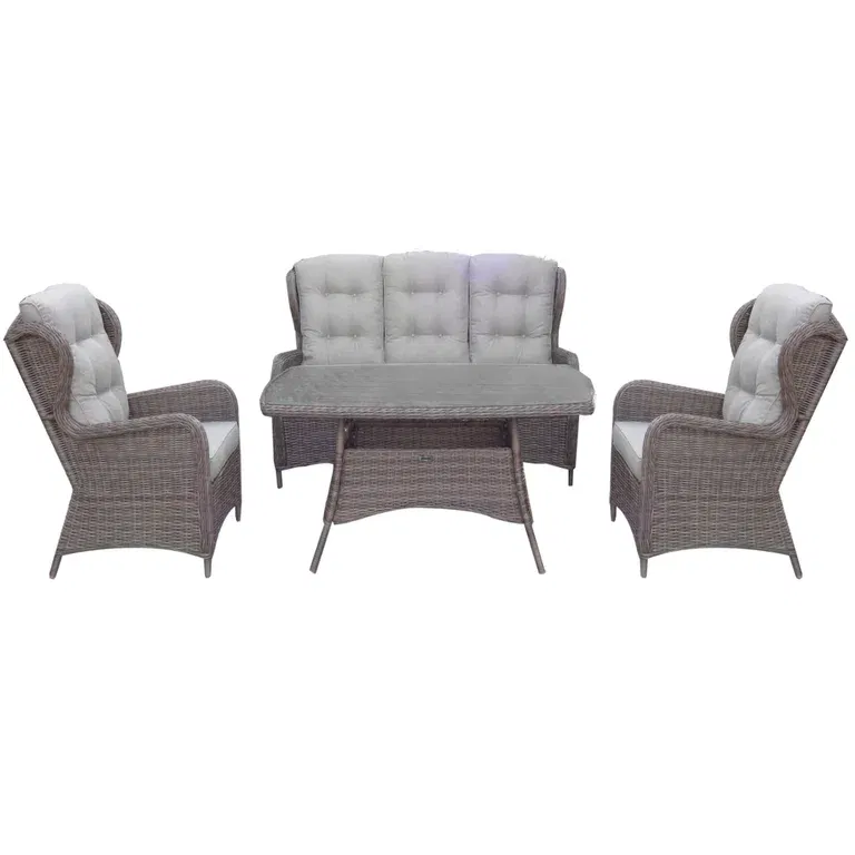 Sofa Set Saltnes