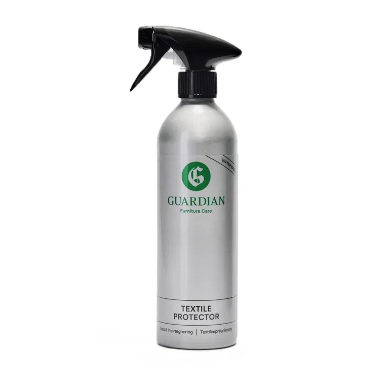 Guardian Textile Protection Water-Based, 500 ml.