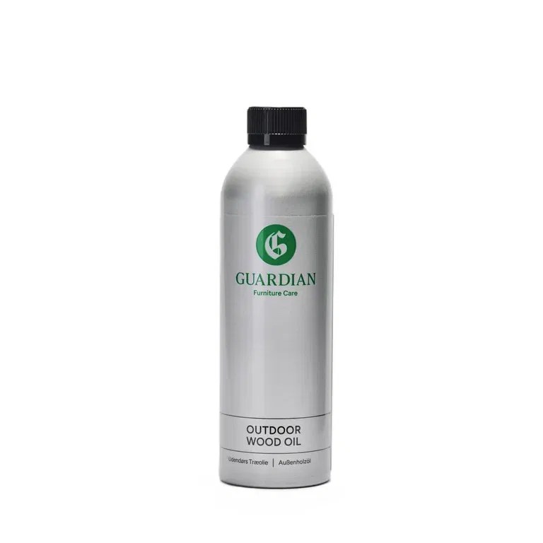 Guardian Poly Wash, 600 ml.