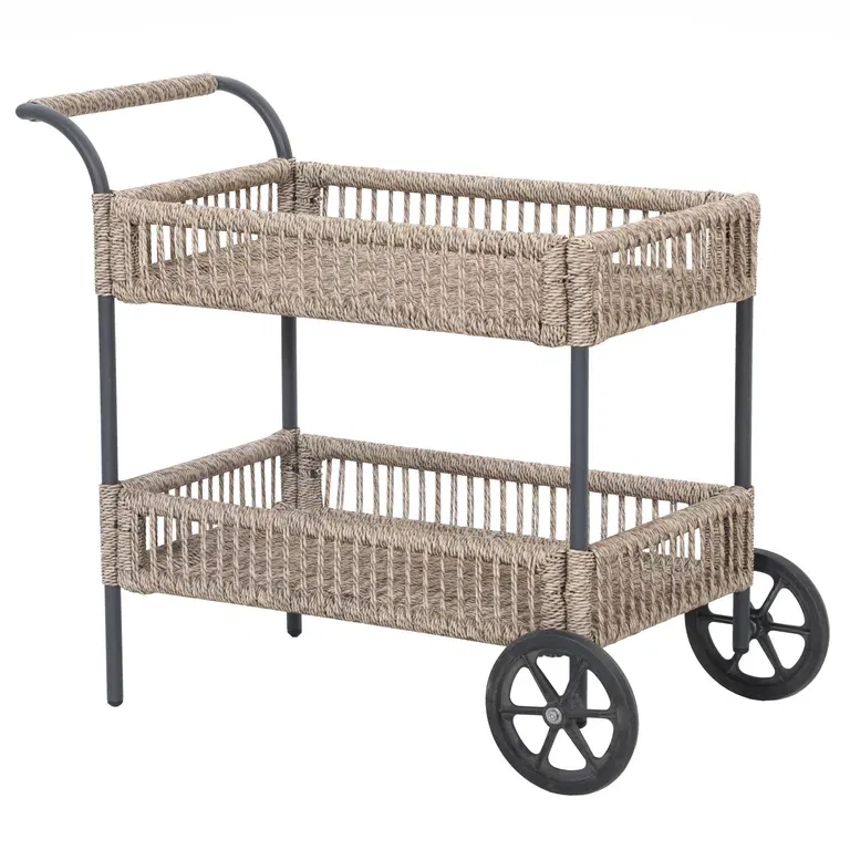 Serving Trolley Vikan