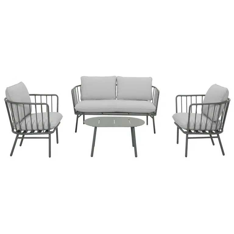 Sofa Set Varberg