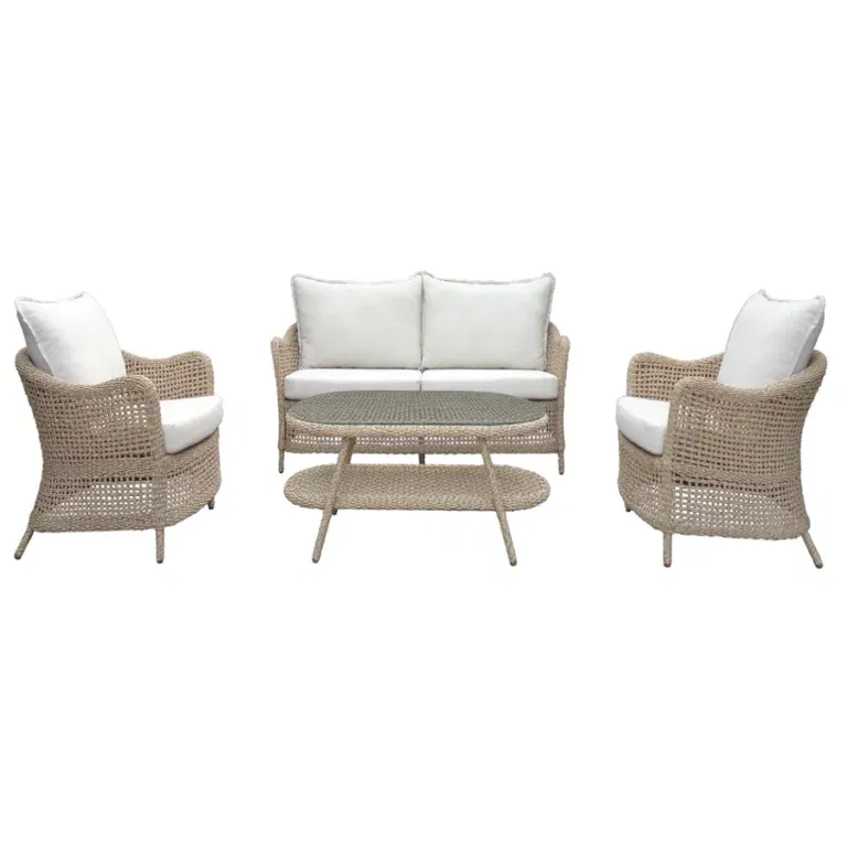 Sofa Set Sandhamn