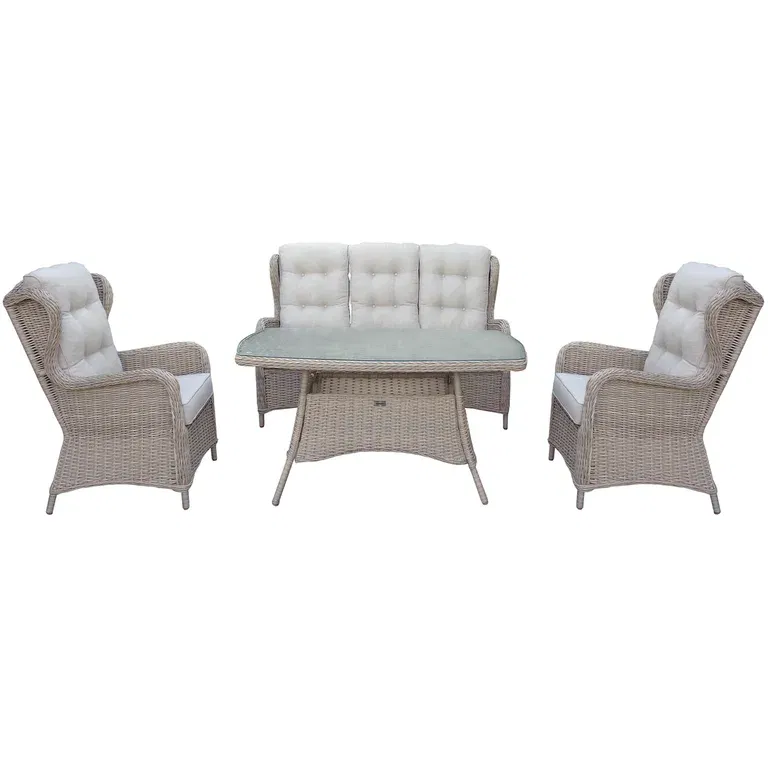 Sofa Set Saltnes