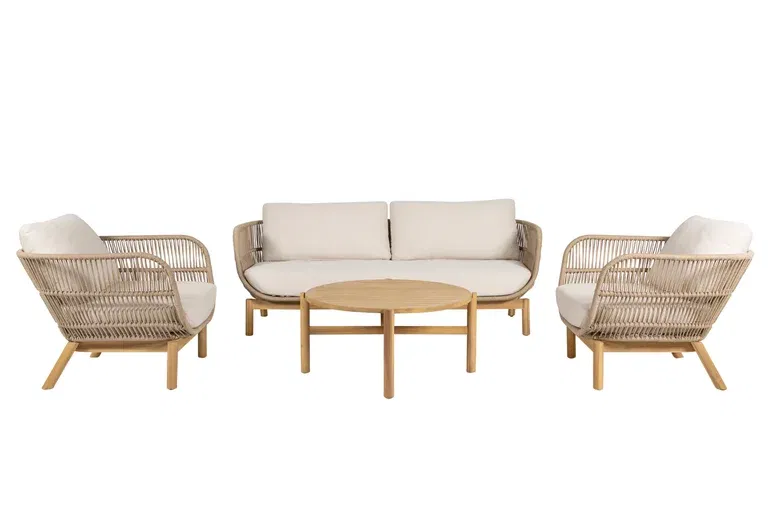 Sofa Set Stavern 
