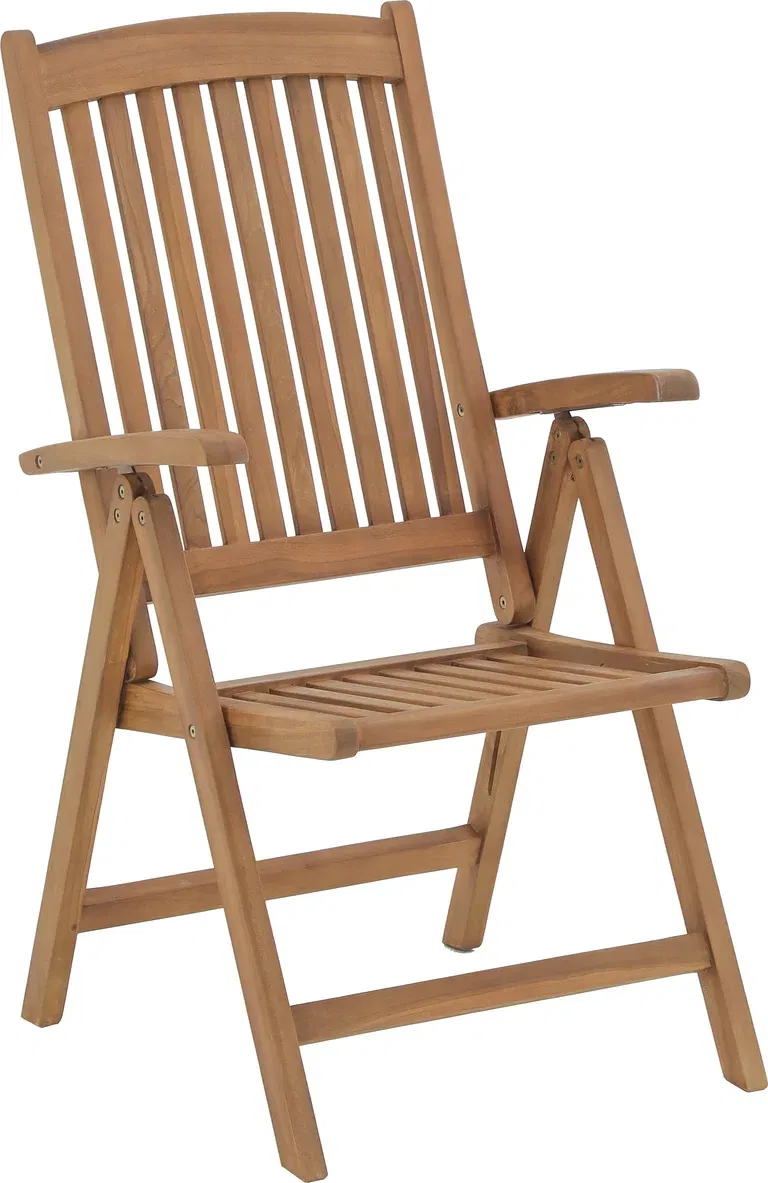  Dining Chair Teak