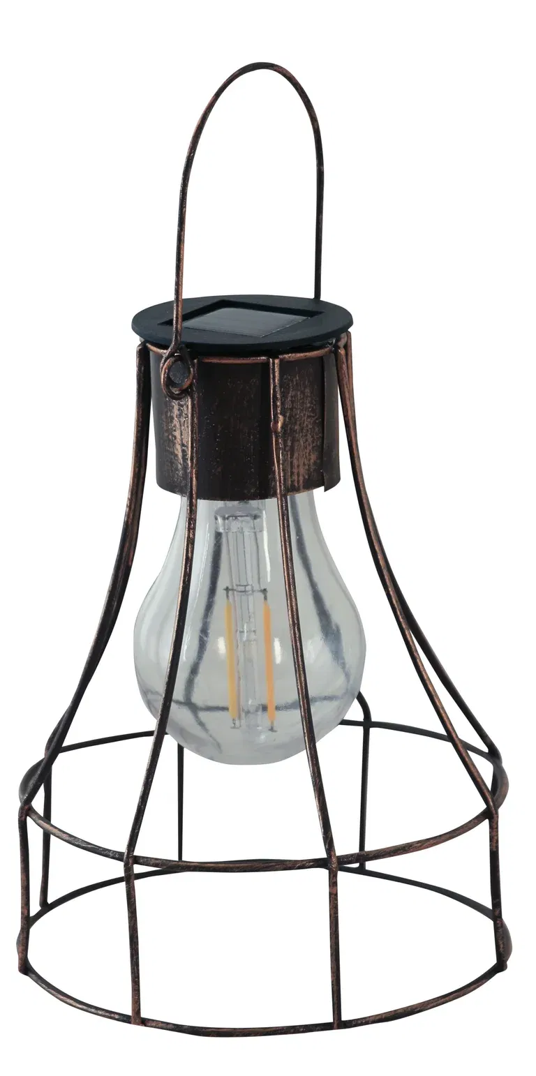 Solar lamp Dortmund