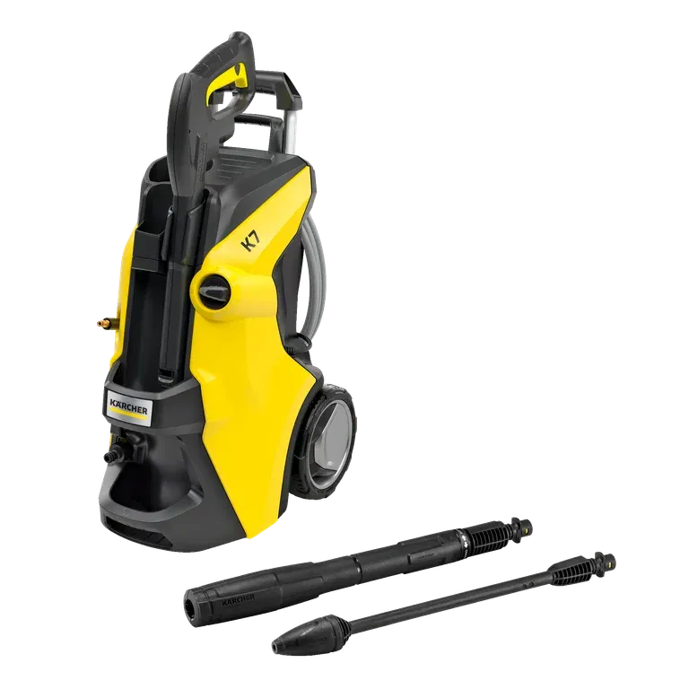 Pressure washer K 7 Power Flex 