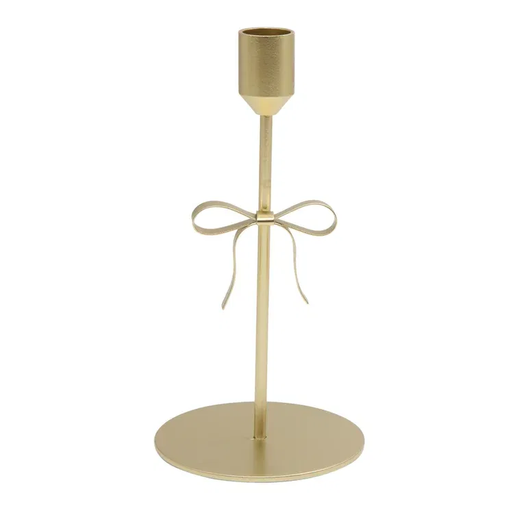 Candleholder Ribbon 