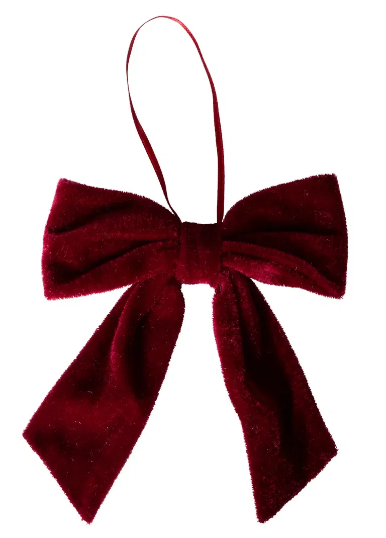 Bow ornament Sanna 
